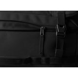 Black Eagle Creek Gear Warrior XE 2-Wheel Convertible Carry-On Luggage with sturdy handle and durable wheels.