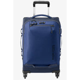 Black Eagle Creek Expanse 4-Wheel 22-Inch Carry-On Luggage with durable hard shell and smooth-rolling wheels.