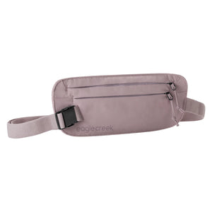 Black Eagle Creek Undercover RFID Money Belt with secure pocket and travel-friendly design for safe cash and card storage.