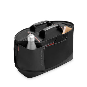 Briggs & Riley | The Upgraded ZDX | Expandable Overnighter