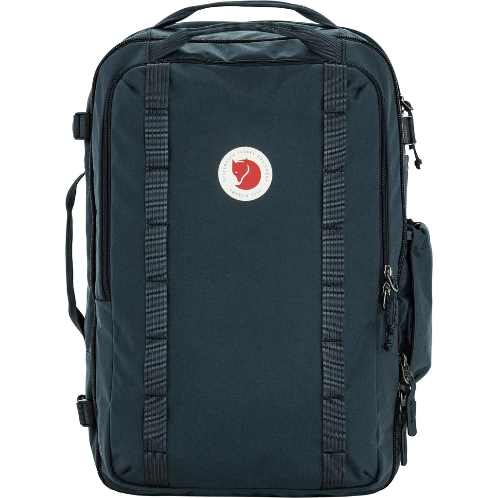 Fjallraven Färden Carry-On Pack Coal Black