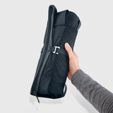 Fjallraven High Coast Foldsack 24 backpack with durable fabric, adjustable straps, and multiple compartments for everyday use.