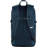 Fjallraven High Coast Backpack 24 with adjustable straps, front pocket, and durable fabric, ideal for everyday use.