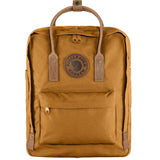 Fjallraven Kanken No. 2 backpack in durable fabric, featuring a classic design with a top handle and adjustable shoulder straps.