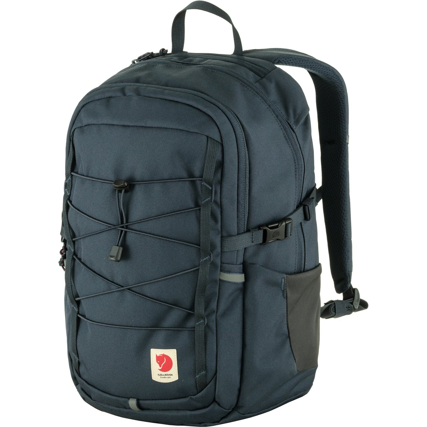 FJALL RAVEN Skule20 フェールラーベン スコーレ20 Navy Fjallraven | Skule 20 Backpack for School & Outdoor | Index Urban