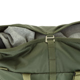 Fjallraven High Coast Tote 30 in durable fabric, featuring a spacious main compartment, top handles, and minimalist design.
