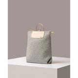 Graf Lantz | Bedford Merino Wool Backpack