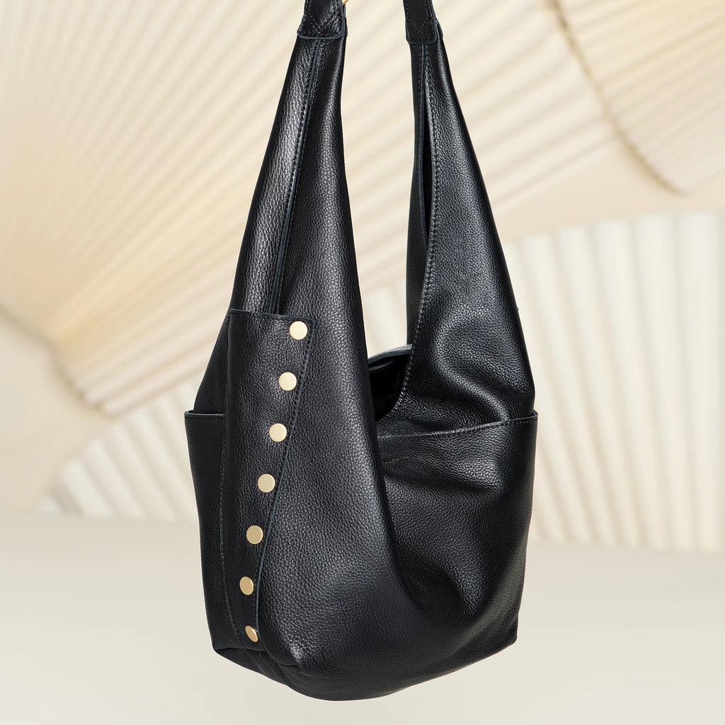 Hammitt | Tom Zip Lrg - Roomy Crossbody Bag | Index Urban