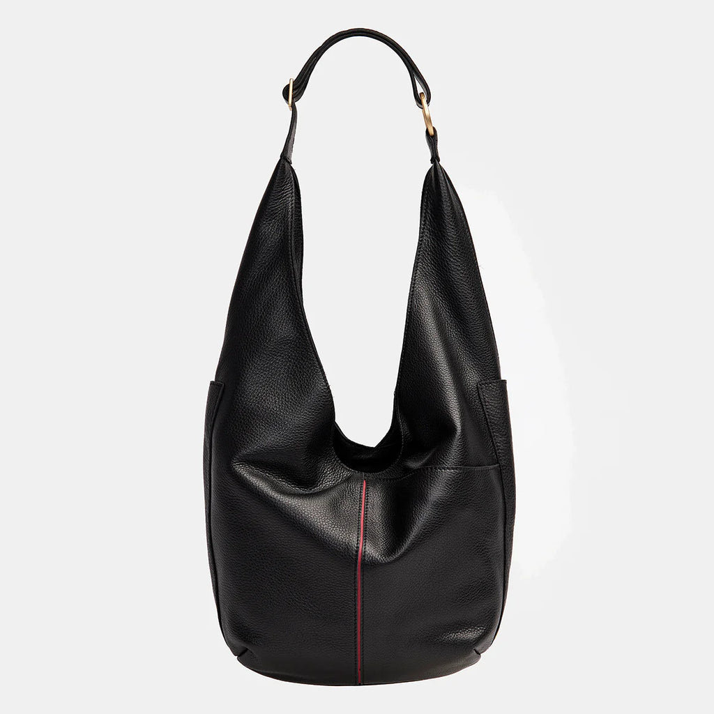Hammitt | Tom Zip Lrg - Roomy Crossbody Bag | Index Urban