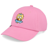 Herschel Simpsons Sylas Cap, casual accessories with a branded logo patch, in a classic design suitable for everyday wear.