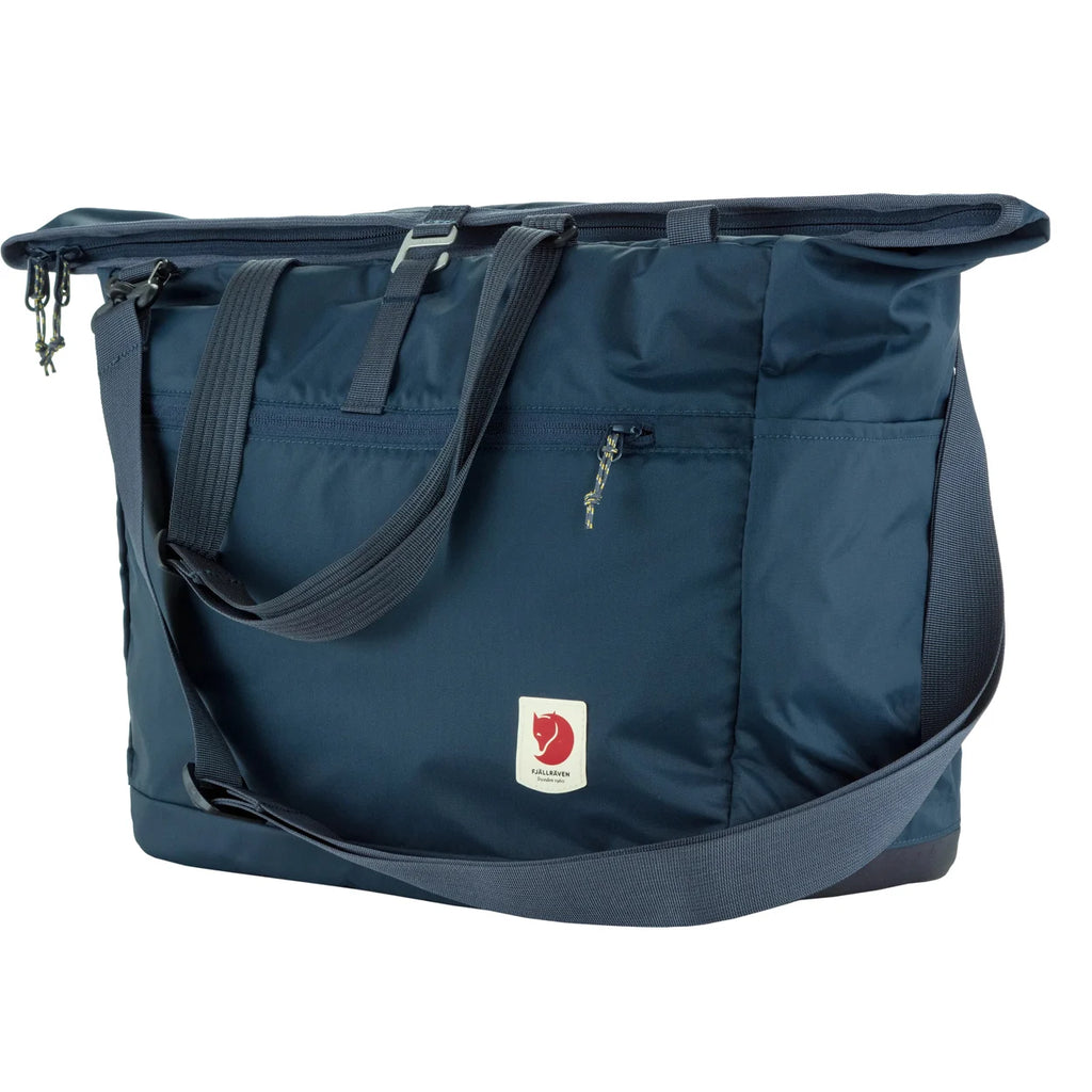 Fjällräven High Coast Rolltop 26 Rugzak 45 cm navy Fjällräven High Coast Rolltop 26 Rugzak 45 cm navy
