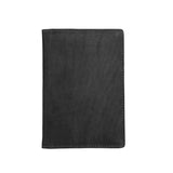 ILI | Personalized Leather Passport Case