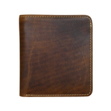 ILI | Mini Bi-Fold RFID Wallet