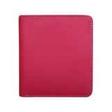 ILI | Mini Bi-Fold RFID Wallet