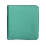ILI | Mini Bi-Fold RFID Wallet