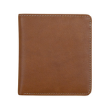 ILI | Mini Bi-Fold RFID Wallet