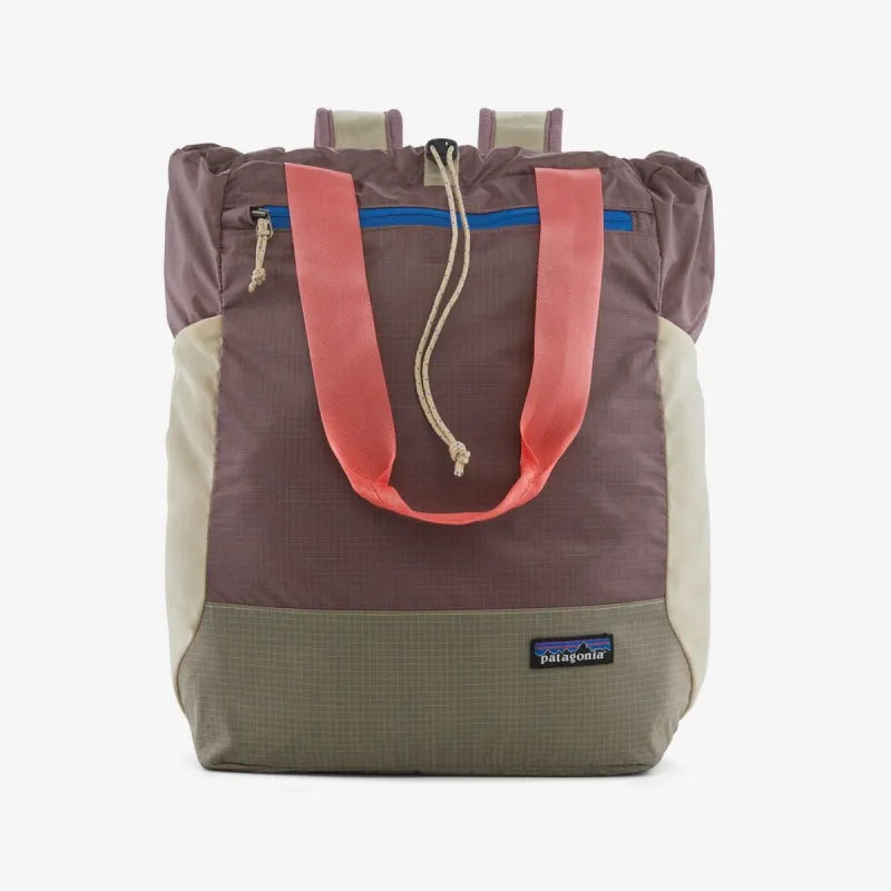 バッグ Patagonia Ultralight Black Hole TotePack Patagonia | Ultralight Black Hole® Tote Pack 27L