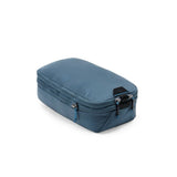 Small Peak Design Packing Cube from Index Urban with breathable mesh and zipper closure, ideal for organizing travel essentials.