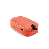 Small Peak Design Packing Cubes by Index Urban, showing organized fabric compartments for travel storage.