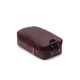 Small Peak Design packing cubes from Index Urban with durable fabric, compact design, and multiple compartments for organized travel storage.