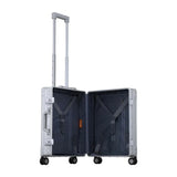 Aleon |  21″ Aluminum International Carry-On