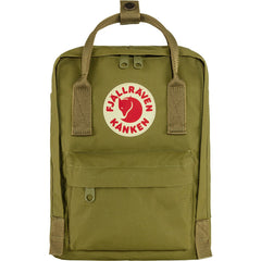 Fjallraven Backpack Kanken Mini Pink