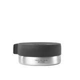 Matador waterproof travel canister 100ml shown closed, compact accessories container for liquids, on a white background.