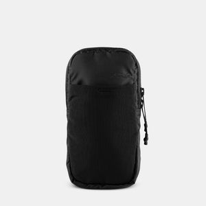 Matador Speed Stash accessories in gray, compact and lightweight storage pouch with zipper closure, designed for outdoor gear.