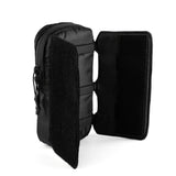 Matador Speed Stash accessories in compact, lightweight design with durable fabric for outdoor gear storage.