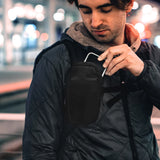 Matador Speed Stash travel accessories in compact design, featuring vibrant colors and durable material for outdoor use.