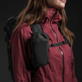 Matador Speed Stash accessories in compact, lightweight design with durable material, shown in a studio setting.