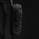 Matador Speed Stash accessory in black with compact, durable design for secure storage of small items
