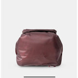 Black Matador FlatPak™ toiletry case accessory with compact, durable design for travel and organization.