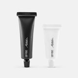 Matador refillable toothpaste tubes accessory, flexible and convenient for eco-friendly oral hygiene.