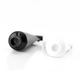 Matador refillable toothpaste tubes accessory, eco-friendly plastic tubes for convenient toothpaste storage and travel.