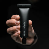 Matador refillable toothpaste tubes accessory, flexible plastic travel-friendly containers for toothpaste storage.