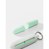 Matador Travel Earplugs Kit including reusable earplugs and case, designed for noise reduction during travel.