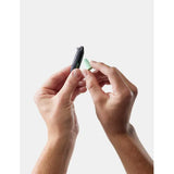Matador travel earplugs kit with compact case, soft earplugs, and accessories for noise reduction during travel.