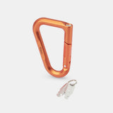 Black Matador BetaLock™ safety lock with durable design, featuring the Matador logo visible on the product.