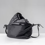Matador Gear Cube Set showing compact, organized travel gear with multiple zippered compartments and durable fabric.
