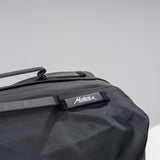 Matador Gear Cube Set with compact, organized storage cubes in various sizes for travel and gear organization.