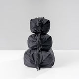 Matador Gear Cube Set with compact, organized travel cubes in various sizes for efficient packing and storage.