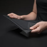 Matador Flatpak zipper toiletry case with sleek design and compact storage for travel essentials.