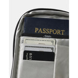 Matador Global Travel Stash packing organizer with multiple compartments for efficient travel storage and organization.