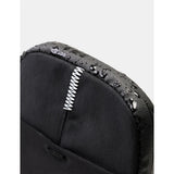 Matador Global Travel Stash packing organizer with multiple compartments and durable black fabric for efficient travel storage.