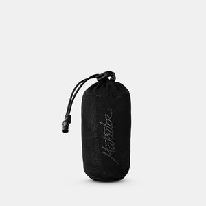 Matador ultralight travel towel in small size, compact and quick-drying for outdoor and travel use