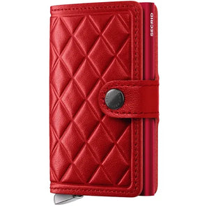 Secrid | Miniwallet | Premium