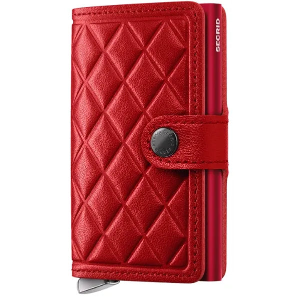 Secrid | Miniwallet | Premium