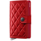 Secrid | Miniwallet | Premium