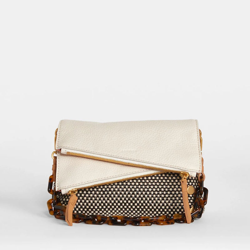 Hammitt | Dillon Small | California Weekend/Brushed Gold